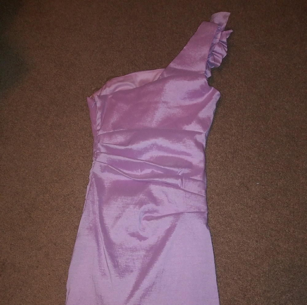 Prom dress - Picture 2 of 2